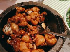 -桂满陇·景观餐厅(新世界店)