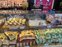 -哈尔滨秋林食品有限责任公司(秋林公司店)