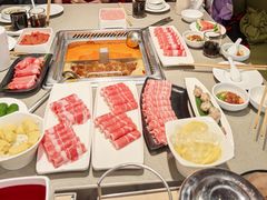 -海底捞火锅(闽篮城市广场店)