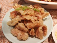 -红樱桃·欢乐餐厅(太原里店)
