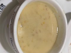 玉米浓汤-斗牛士牛排餐厅(世欧王庄店)