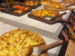 -比格比萨自助(宝山日月光店)