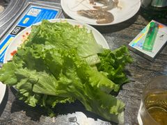 -33韩式自助烧烤(环城南路店)