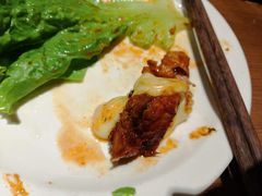 -火炉火自助餐(悠唐购物中心店)