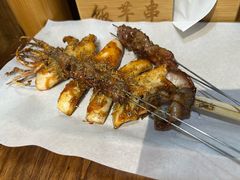 -壹块捌烧烤(灯市口店)