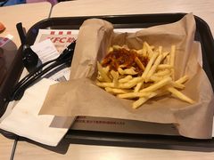 -肯德基(杭州浦沿店)
