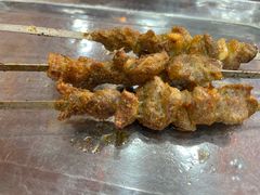 -牛街同乐祥肉饼店(天通苑店)