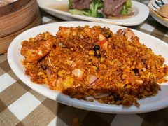 -新大咀港式茶餐厅(宝山万达店)