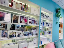 -斐尔国际皮肤管理中心