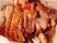 烤鸭-张记卤菜店(三条巷店)