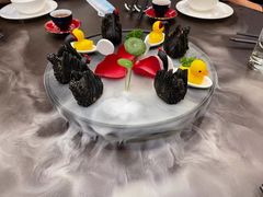 -广州文华东方酒店·江-由辉师傅主理