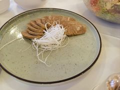 -万龙洲海鲜(南新仓店)