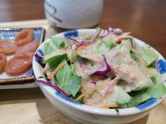 -肥朵食堂(带梦胡同店)