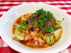 西贝面筋-西贝莜面村(万象天地店)