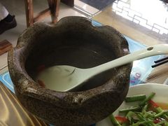 -九华山友谊土菜馆 小资餐厅