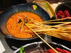 -盡膳口福跷脚牛肉火锅(晶耀前滩店)