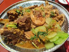 -喜家德虾仁水饺(北京超极合生汇店)