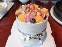 -解香楼(八盘岭路店)