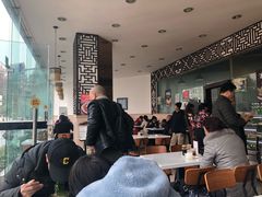 大堂-九久大过桥米线(太古里店)