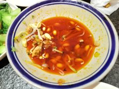 -福苗小骆驼烧烤(望京店)