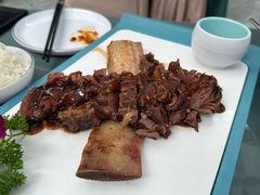 -天毓山庄·餐厅