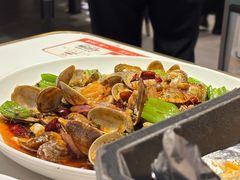 -刘胖子家常菜·蹄花焖藕(江汉路总店)