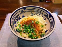 油泼面-老九圆山西面馆(CBD店)