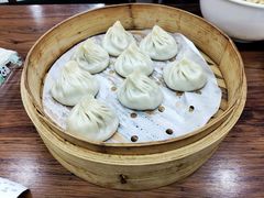 汤包-朱新年·苏式汤团·面点(北寺塔店)