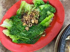-叶全蒲种（乾）肉骨茶