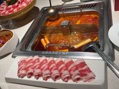 -海底捞火锅(玉桥商业广场店)