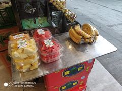 -鲜丰水果(杭州庆春银泰店)