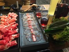 -丽江庭院之丽江往事(安定门店)