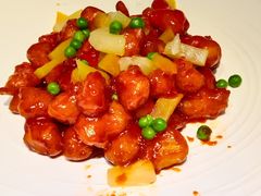 -湖锦酒楼·30年经典湖北菜(沌口店)