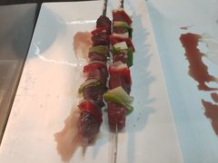 -君悦酒店·乐厨·高空自助餐(青年大街店)