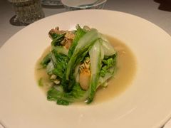 -桂满陇·海市蜃楼·黑金(国金店)