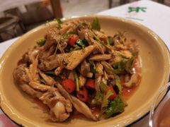 -东排食堂长沙小吃大排档(五一广场店)