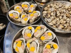 -飞尝蚝·顺德菜·鱼生(顺德总店)