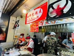 -家阳赵师傅油饼包烧麦(粮道街店)