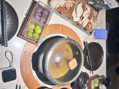 -芸山季·云南山珍菌火锅(南翔印象城MEGA店)