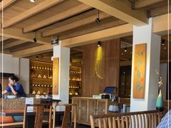 大堂-大牌大·传统杭帮菜(湖滨店)