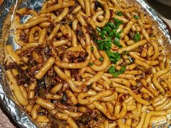 -大碗先生(万家丽店)