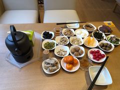 -品茗轩茶楼(江川路店)