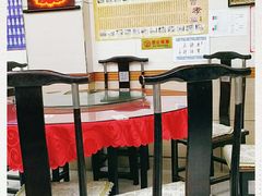 -六和孝顺素食餐厅(西湖道店)