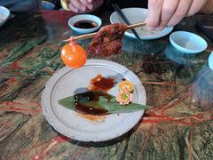 -炙柒Sekinana·精致料理 烧鸟·铁板烧(海上世界店)