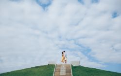 -绿皮火车照相馆 婚纱照旅拍(厦门店)