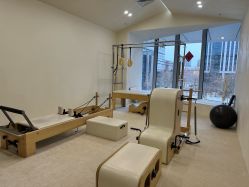 -Real Pilates优体普拉提