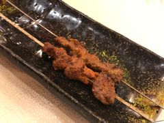 -新粤新疆菜清真餐厅(拱北店)