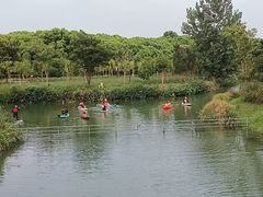 -嘉北郊野公园