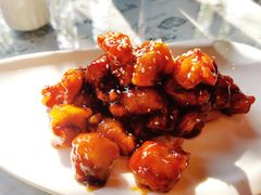 -兰桂坊·花园餐厅(西湖店)