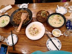 -老雒阳面馆·水席·洛阳菜(王城路店)